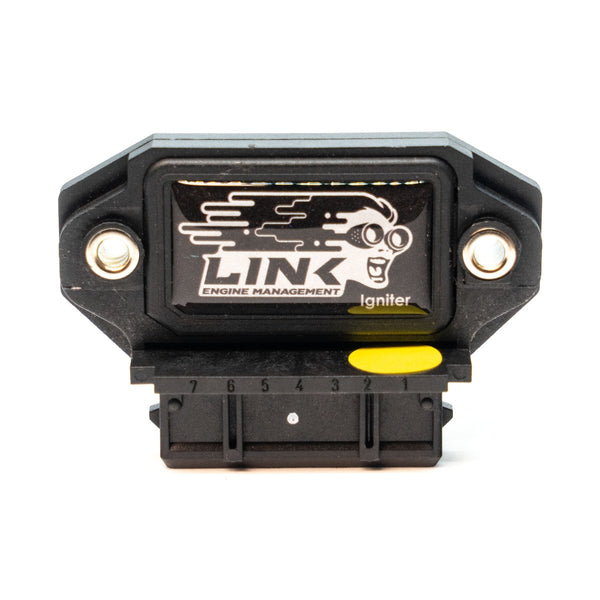 Link 3-Channel Inductive Igniter for Coils Without Igniters (I3)
