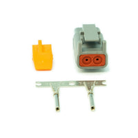 Link Intake Air Temperature Sensor, 1/8 NPT (IAT1-8), view 2
