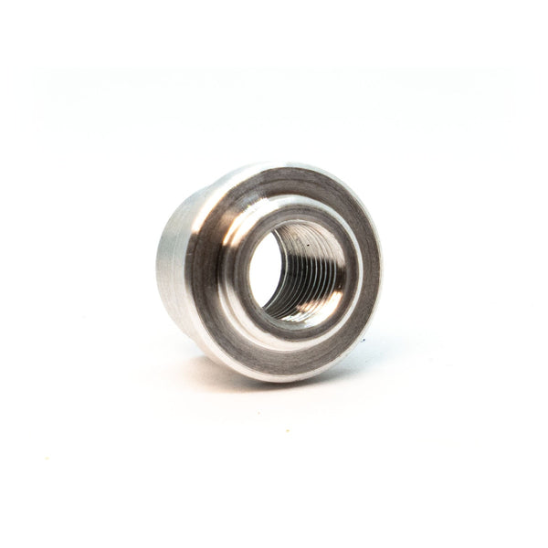 Link Weld-In Sensor Boss, Aluminium, 1/8 NPT (IAT1-8MA)