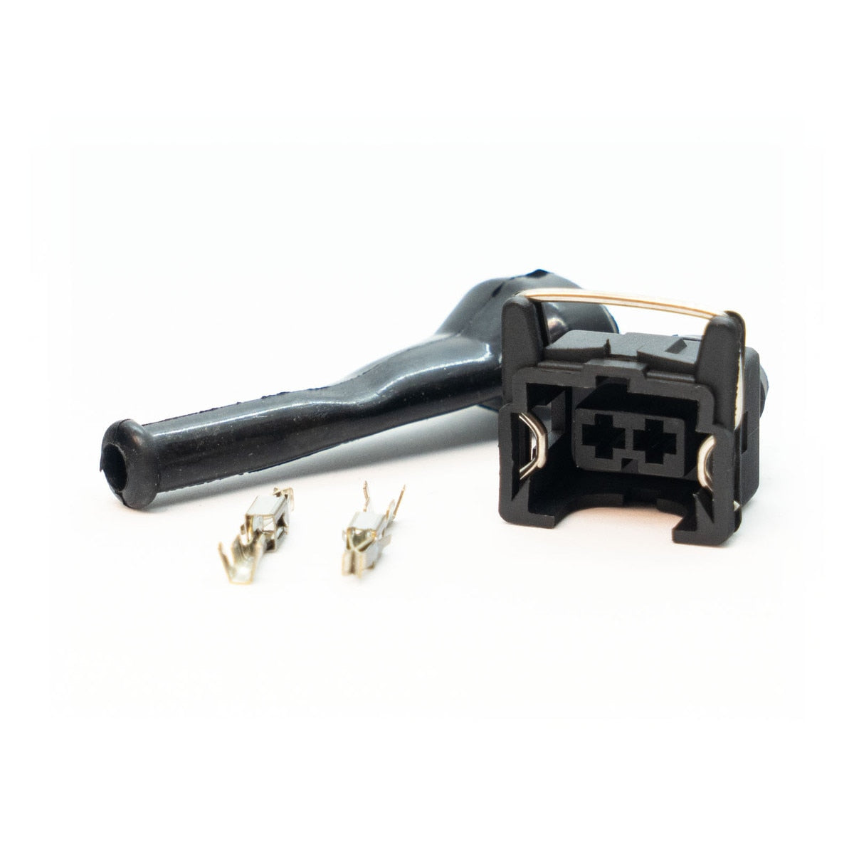 Link Air Temperature Sensor, Bosch-Style Flange Mount (IATB)