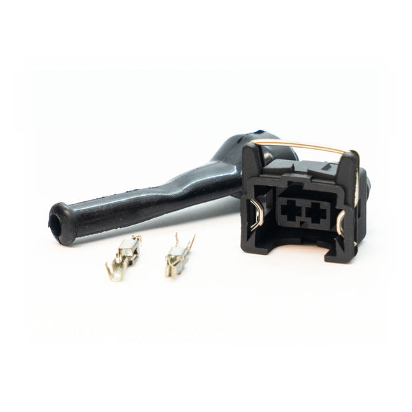 Link Air Temperature Sensor, Bosch-Style Flange Mount (IATB)