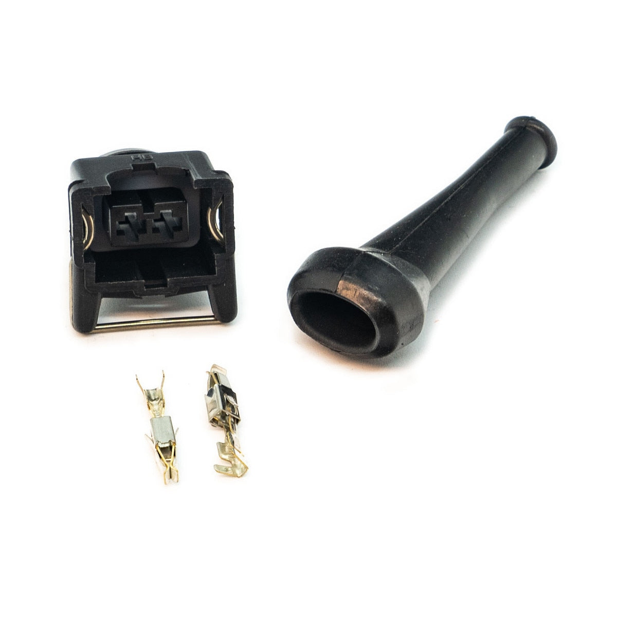 Link Bosch-Style 2-Way Injector Plug Kit (PKB2)