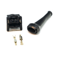 Link Bosch-Style 2-Way Injector Plug Kit (PKB2)