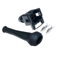 Link Knock Sensor, Donut Type (KNS), view 3