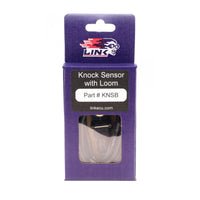 Link Knock Sensor with 2.6m Loom (KNSB), view 3