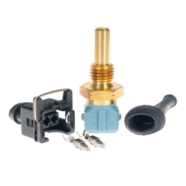 Link Coolant and Fluid Temperature Sensor, M12 x 1.5 (NTC12)