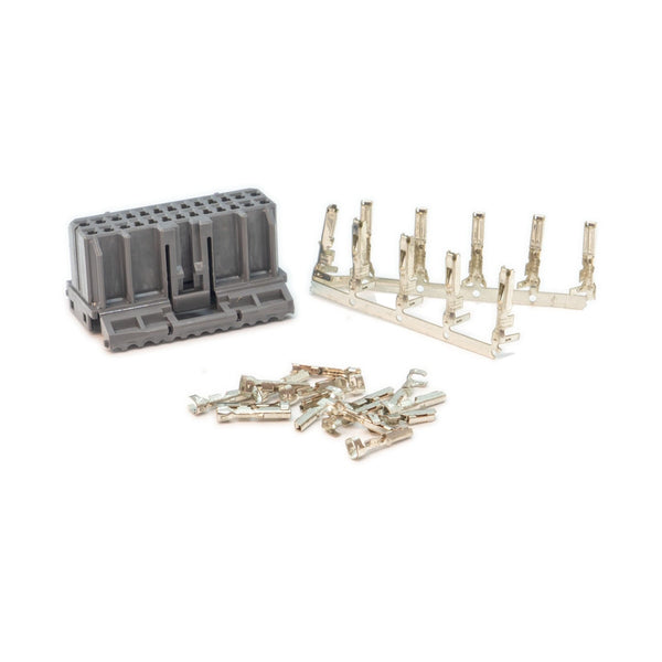 Link G3 LEM ECU Connector Kit, 26-Way (TK G3 LEM)