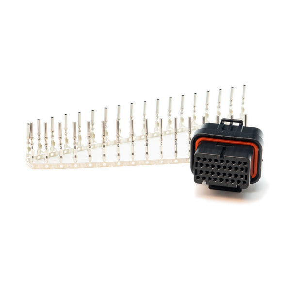 Link Superseal Plug and Pin Kit A, 34-Pin (TKA)