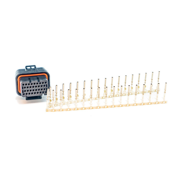 Link Superseal Plug and Pin Kit B, 34-Pin (TKB)