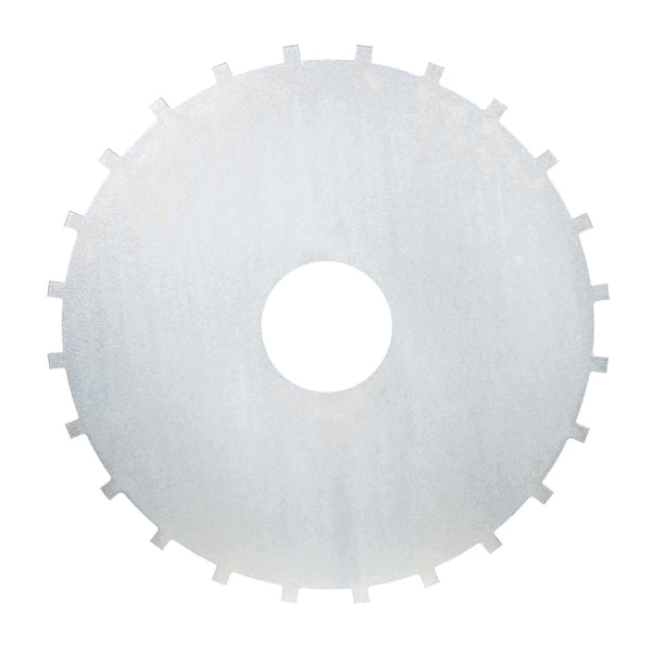 Link Trigger Wheel, 24 Tooth, 175mm (TWM)