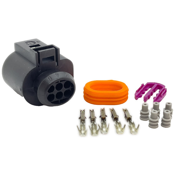 Link Bosch LSU 4.9 Wideband Sensor Plug Kit (PKLSU)