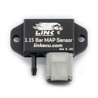 Link 1.15 Bar MAP Sensor for Naturally Aspirated Engines (MAP1.15)