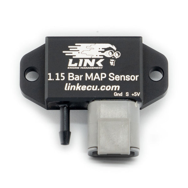 Link 1.15 Bar MAP Sensor for Naturally Aspirated Engines (MAP1.15)