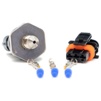 Link 140 Bar (2030 psi) Liquid Pressure Sensor, M10 x 1 (HPS)
