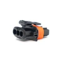 Link 140 Bar (2030 psi) Liquid Pressure Sensor, M10 x 1 (HPS), view 2