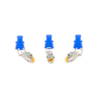 Link 140 Bar (2030 psi) Liquid Pressure Sensor, M10 x 1 (HPS), view 3