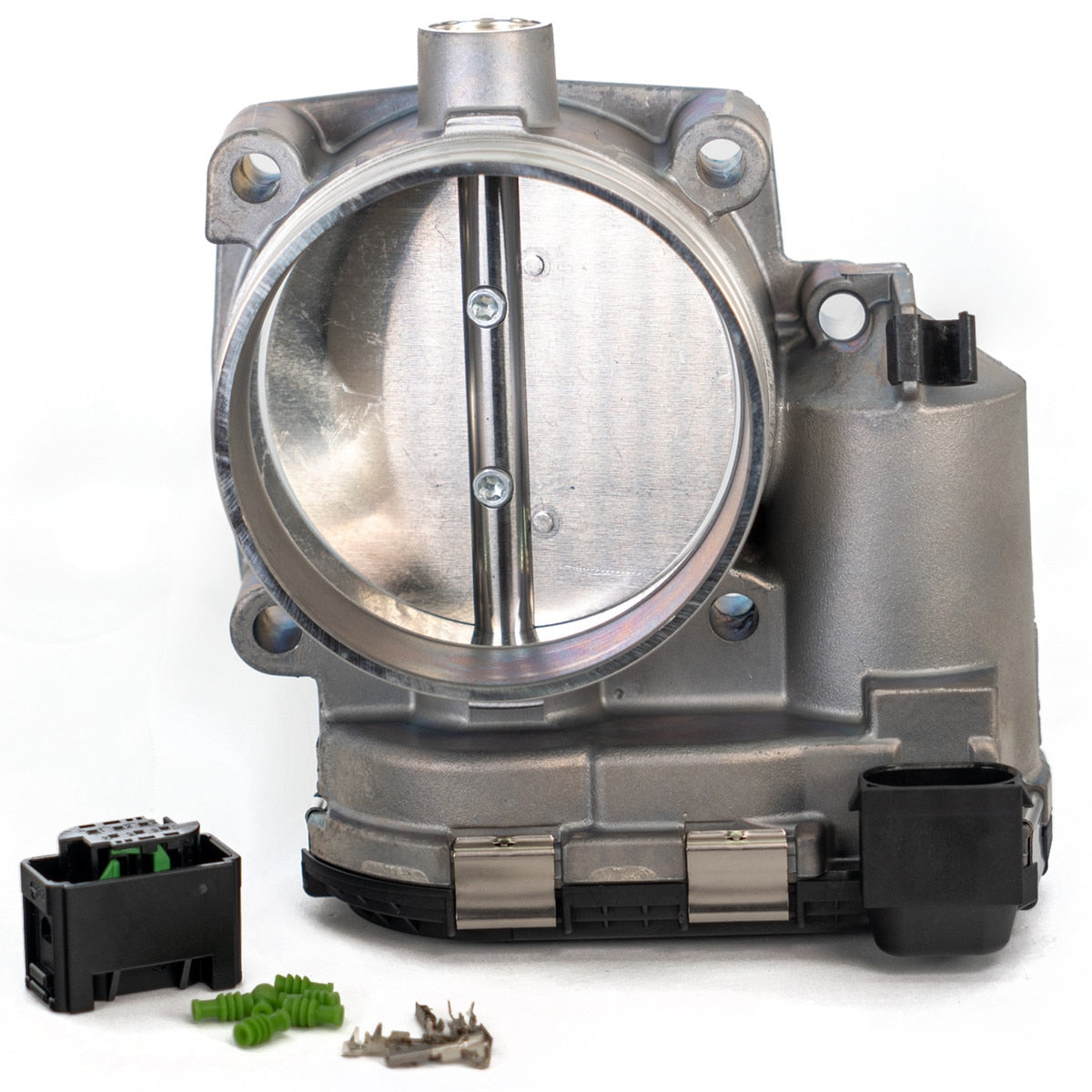 Link Electronic Throttle Body Kit, 74mm (ETB74)