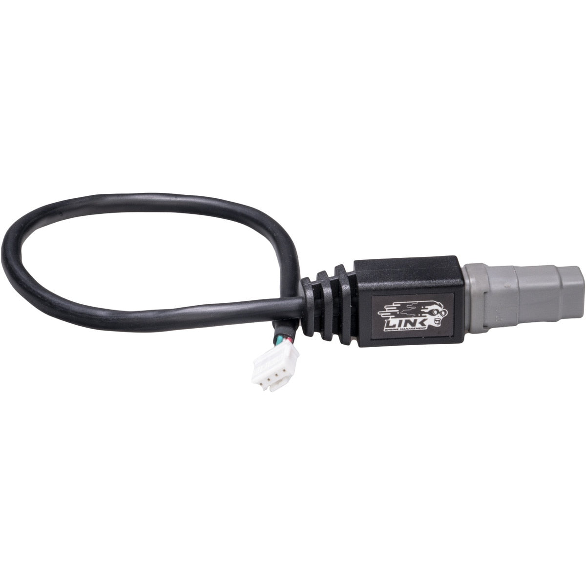 Link CAN Connection Cable for Plug-In ECUs, 4-Pin Powered (CANJST4)