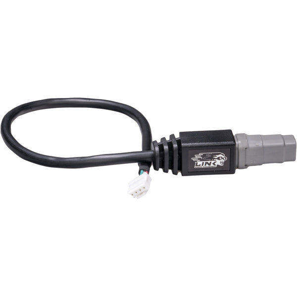 Link CAN Connection Cable for Plug-In ECUs, 4-Pin Powered (CANJST4)