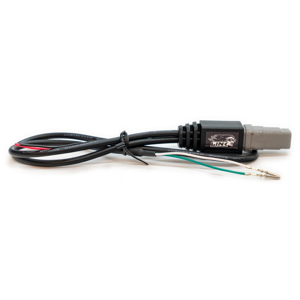 Link CAN Connection Cable for Wire-In ECUs, Header CAN (CANSS)