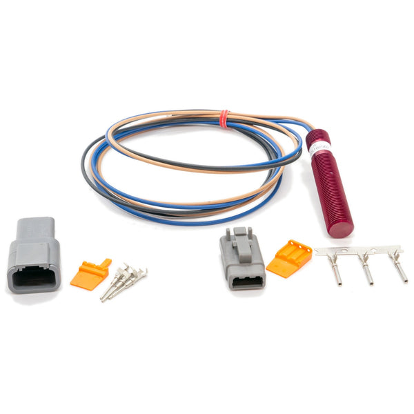 Link Hall Effect Sensor Kit for Crank, Cam or Wheel Speed (101-0280)