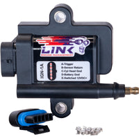 Link IGN-1A High-Output Smart Coil with Built-In Igniter (IGN1A)