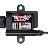 Link IGN-1A High-Output Smart Coil with Built-In Igniter (IGN1A), view 2