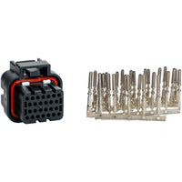 Link ECU Pin Kit E, 26-Pin Plug for G5 Voodoo Pro (TKE)