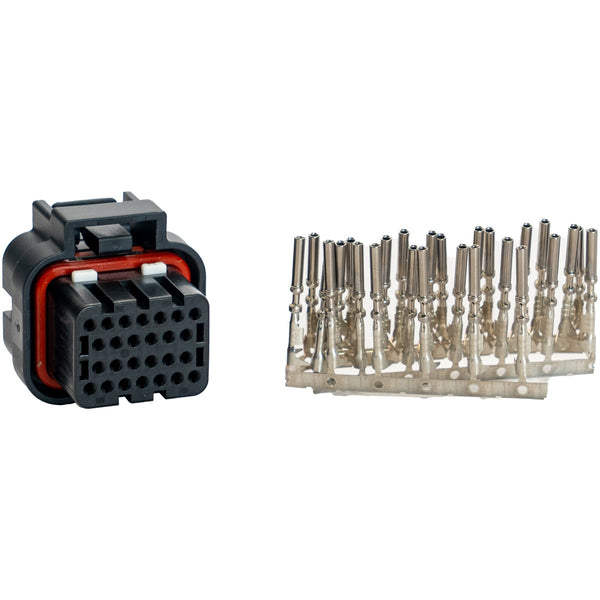 Link ECU Pin Kit E, 26-Pin Plug for G5 Voodoo Pro (TKE)
