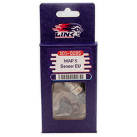 Link 5 Bar MAP Sensor, Stainless, 1/8 NPT, up to 58 psi Boost (MAP5EU), view 2