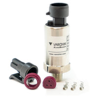 Link 8 Bar MAP Sensor, Stainless, 1/8 NPT, up to 101 psi Boost (MAP8EU)