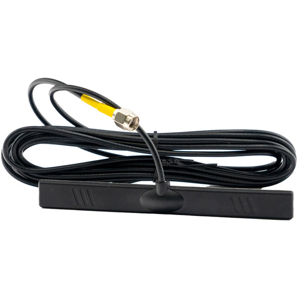 Link Glass-Mount Wi-Fi Antenna, 3 m Cable, for G5 Voodoo ECUs (101-0299)