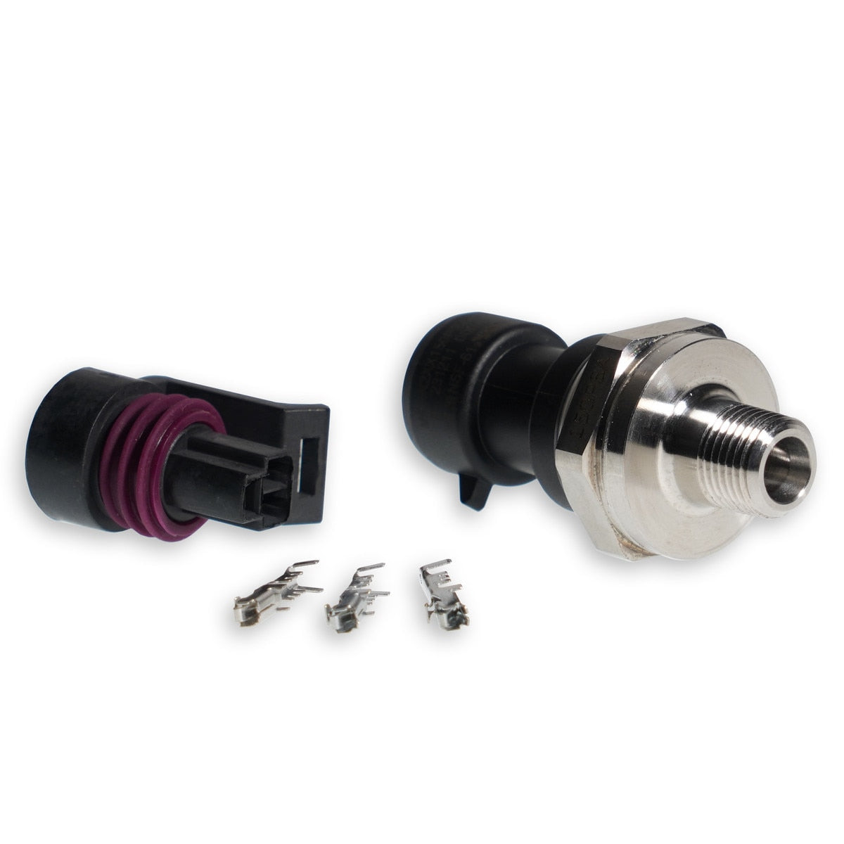 Link MIPS 150 psi Pressure Sensor, 1/8 NPT, Stainless (101-0325)