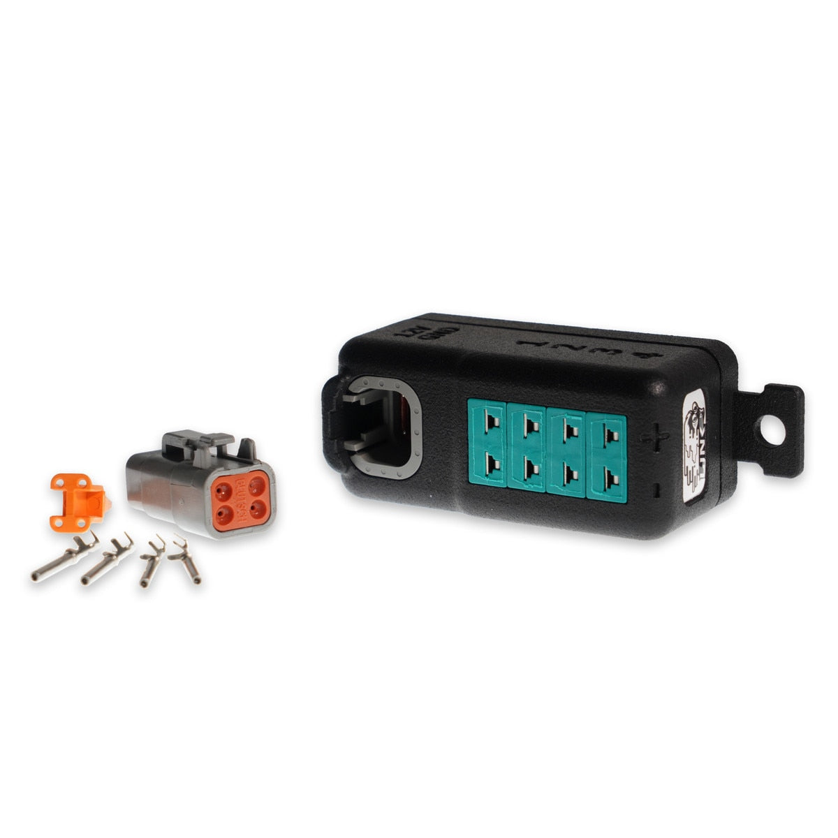 Link TCC04 4-Channel EGT to CAN Module, Type K (TCC04)