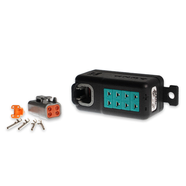 Link TCC04 4-Channel EGT to CAN Module, Type K (TCC04)