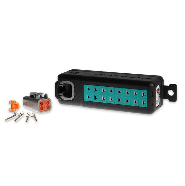 Link TCC08 8-Channel EGT to CAN Module, Type K (TCC08)