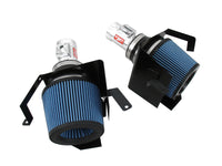 Injen Cold Air Intake — Infiniti G35 Sedan (2007–2008)