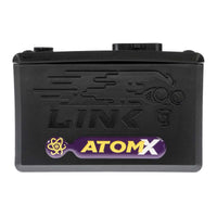 Link G4X AtomX Wire-In ECU (111-4000), view 3