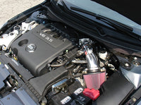 Injen Cold Air Intake — Nissan Altima (2007–2012)