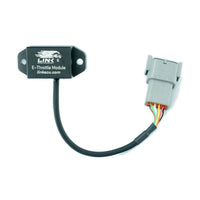 Link Remote E-Throttle Controller, Drive-by-Wire Module (RET)