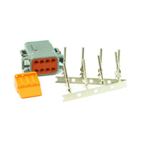 Link Remote E-Throttle Controller, Drive-by-Wire Module (RET), view 2