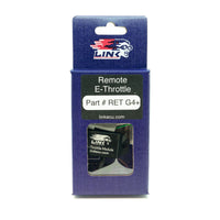 Link Remote E-Throttle Controller, Drive-by-Wire Module (RET), view 3