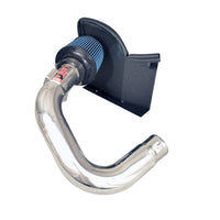 Injen Cold Air Intake — Subaru WRX (2015–2017)