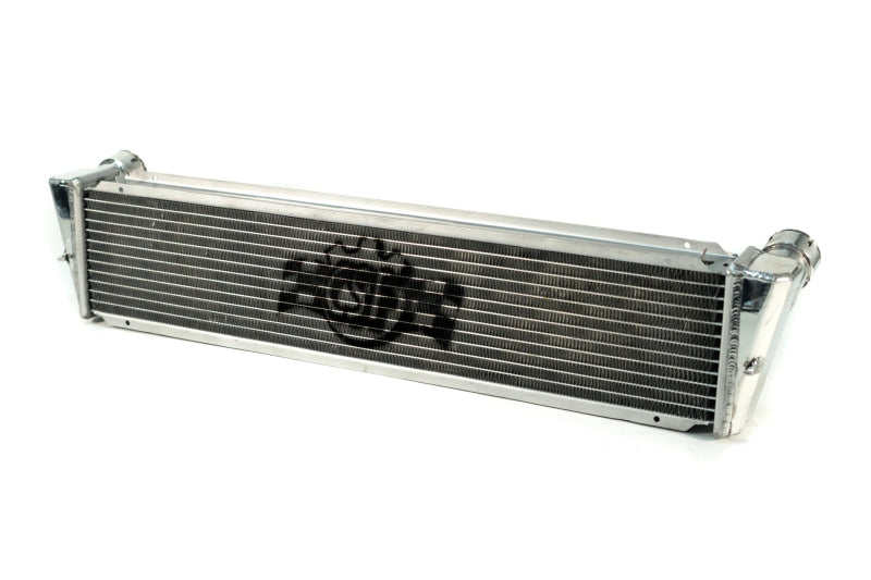 CSF Center Radiator — Porsche 911 / Boxster (987/997) — CSF performance part