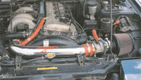 Injen Cold Air Intake — Nissan 240SX 16 Valve (1991–1994)