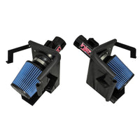 Injen Cold Air Intake — Infiniti G25 (2011–2012)