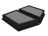 aFe Magnum FLOW Pro DRY Air Filter — Porsche 911 (992) — aFe performance part