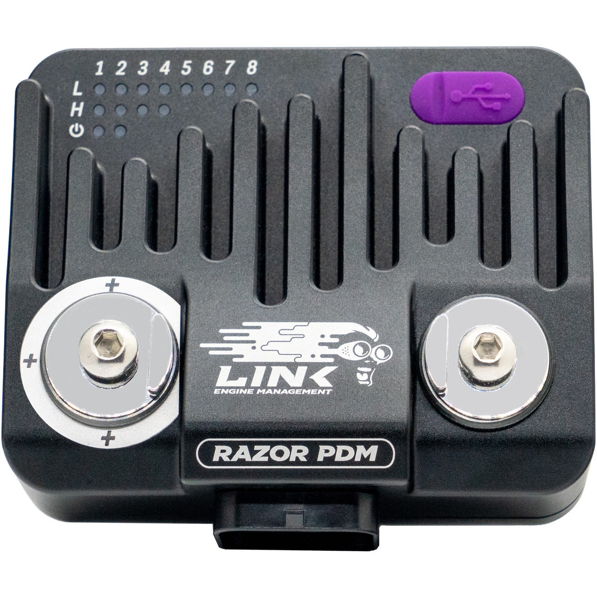 Link Razor PDM Power Distribution Module (135-1000)