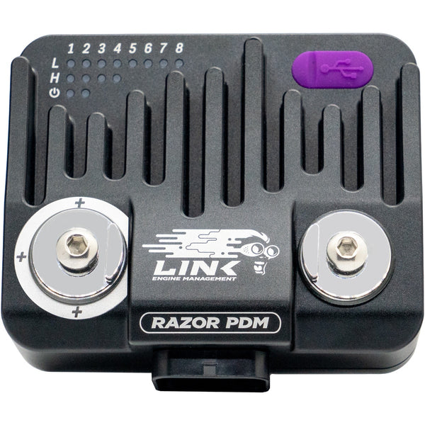 Link Razor PDM Power Distribution Module (135-1000)