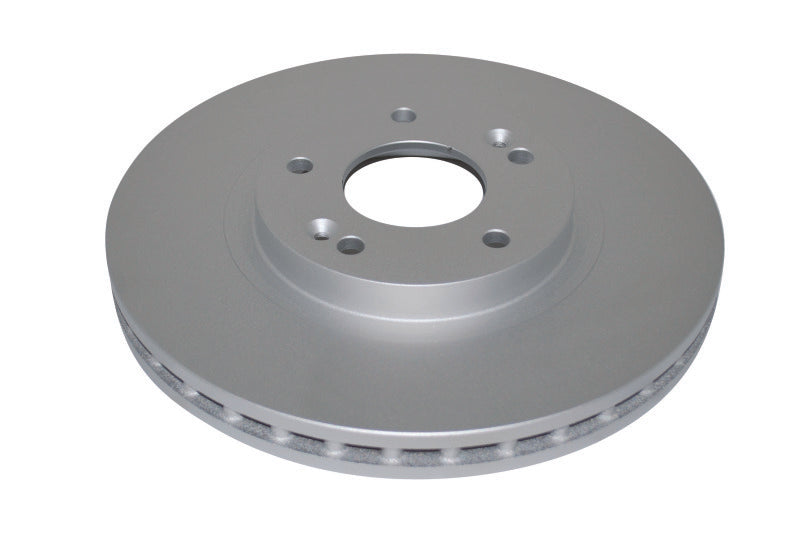 DBA En-Shield Standard Rotor Front